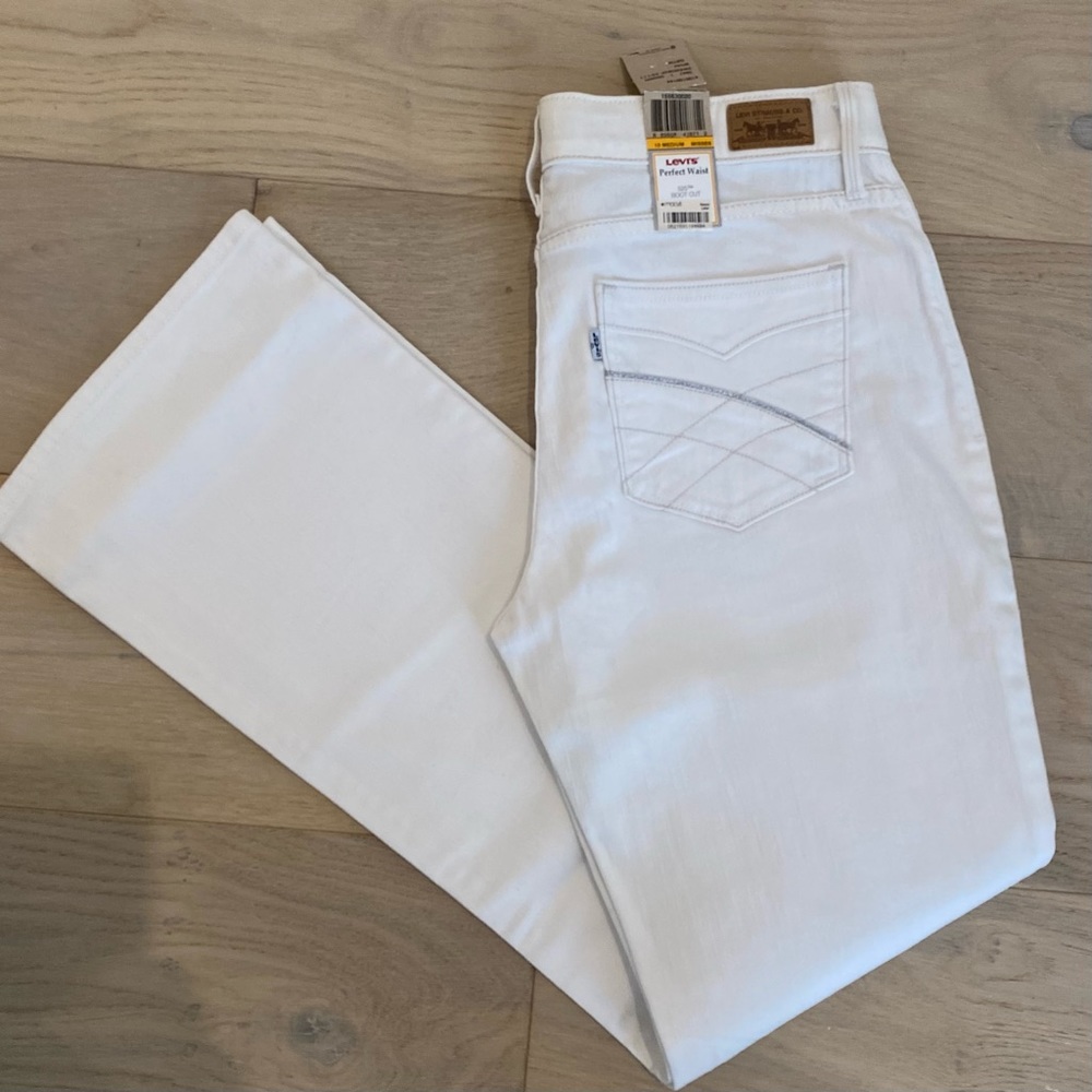 Levi's Jeans RARE VINTAGE Levi's 525 Perfect Waist